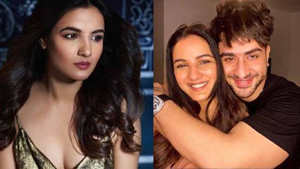 Jasmin Bhasin B'Day: जव दवाइयों की ओवरडोज़ लेकर की थी आत्महत्या की कोशिश | FilmiBeat