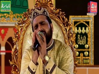 Madina Yaad Ata Hai By Qari Shahid Mehmood Qadri