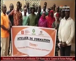 JT LABARI 27 JUIN 2021