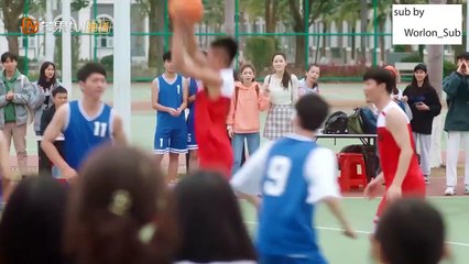 Perfect Formula for Love EP5 english sub