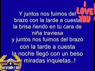 TODO  EMPEZO - Eddie Santiago