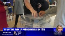 Régionales: les électeurs ont-ils déjà la tête à la présidentielle ?