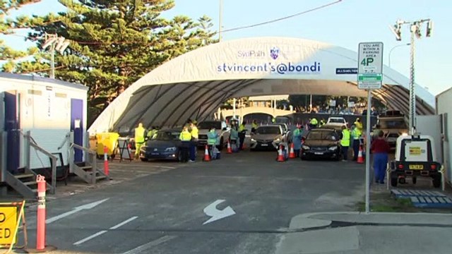 El avance de la variante Delta obliga a varios países a retomar las restricciones más duras