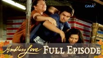 Endless Love: Jenny gets punished | Full Episode 16