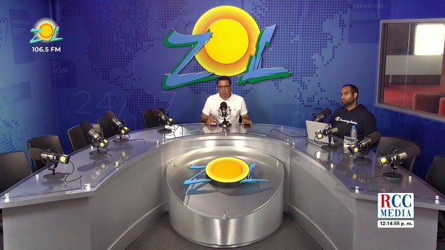 Samuel Sena: Un Ministerio Público por encima de la Constitución y las leyes