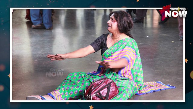 Living Smile Vidya shares memories about late Kannada actor Sanchari Vijay