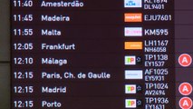 Variante Delta: Alemães procuram voos para sair de Portugal