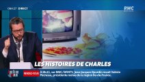« Les histoires de Charles Magnien » : Un pourboire de 16 000 dollars - 28/06