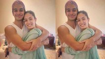 Shahid Kapoor की Wife Mira Rajput Kapoor ने Ishaan Khattar के साथ की ये हरकत, Viral | FilmiBeat