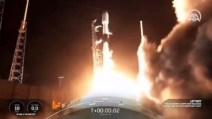 Türksat 5A  31 derece doğu yörüngesinde hizmete başlayacak