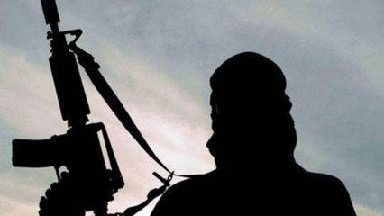 Third major terrorist incident in a week, J&K SPO shot dead