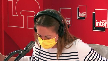 L’abstention remercie ses soutiens - Le Billet de Charline