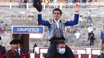 TOROS ZAMORA (27 jun 21)