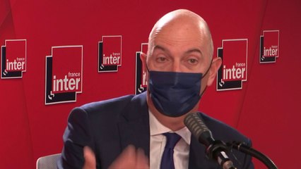 "Il est trop tard pour faire une véritable rénovation des institutions dont on a besoin" (Roland Lescure)