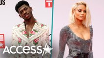 2021 BET Awards: Lil Nas X, Ciara & More Turn Up The Heat On Red Carpet