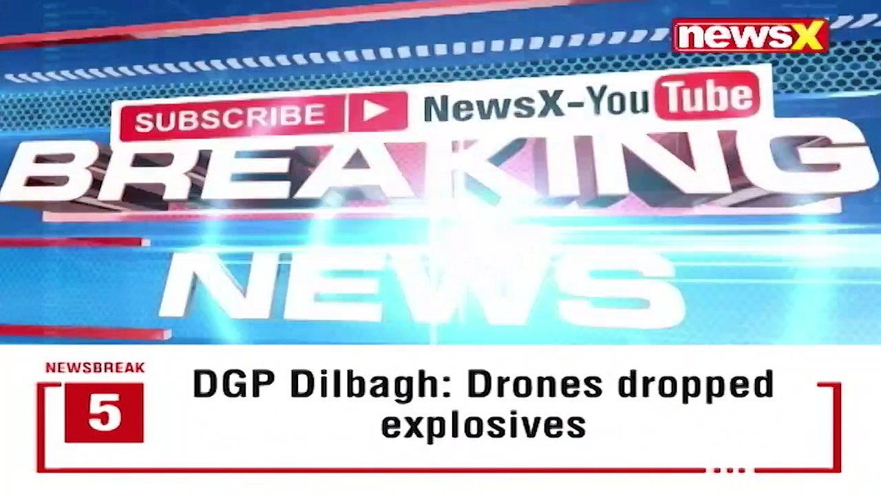 J&K Police Files Chargesheet Against Two Terrorists Accused Of Reviving Terrorism NewsX