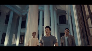 NOAH - Badai Pasti Berlalu (Official Music Video)