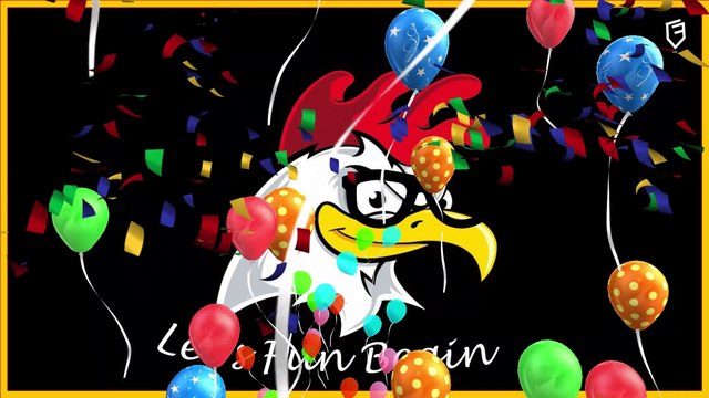 Let's Fun Begin|Vaibhav.A.B|Funky Beat|Funny Chicken Beat|funk hip hop beat instrumental#Vaibhav.A.B