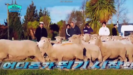 [ENG SUB] BTS Bon Voyage s04e02 (Part 2/2) | Youth through the Eyes of BTS