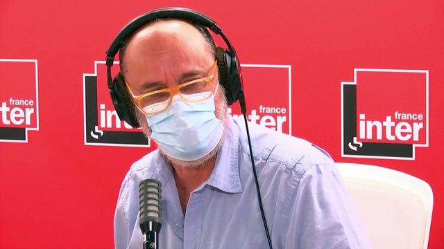 France/Suisse : le duo magique Thierry Roland/Jean-Michel Larqué va nous manquer - Le billet de Daniel Morin