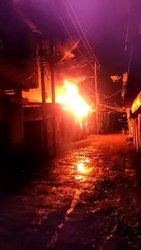 Live Video: Electricity in electricity, power plant of electricity also water