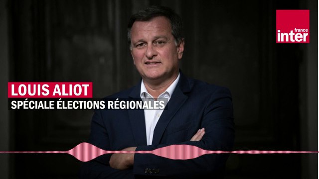 Nos électeurs ne sont pas allés voter à cette élection, il faut s'interroger (Louis Aliot)