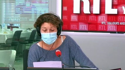 Le journal RTL de 7h30 du 28 juin 2021