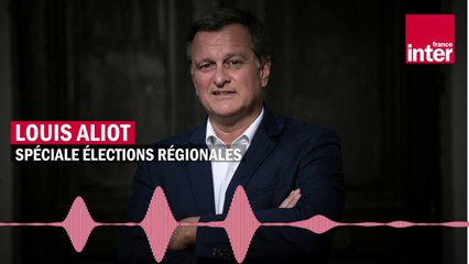 "Deux Français sur trois, et même un peu plus, ne sont pas allés voter, et ça c’est inquiétant, pas seulement pour nous" (Louis Aliot)