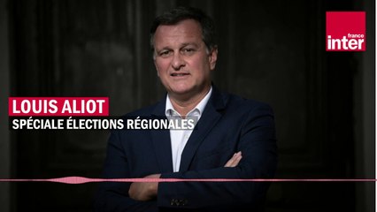 "Il faut progresser vers la normalisation du mouvement" (Louis Aliot)