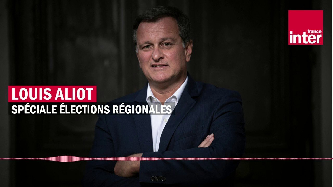 "Il faut progresser vers la normalisation du mouvement" (Louis Aliot)