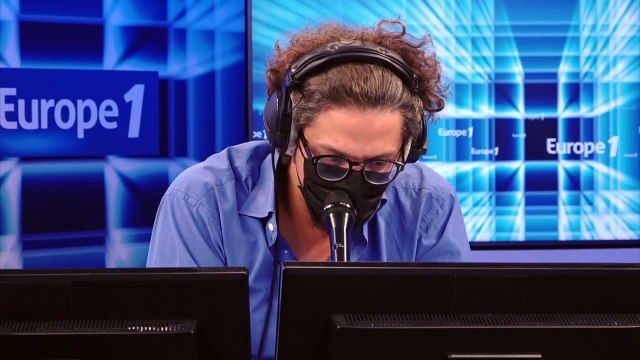 Nicolas Sarkozy : Mon analyse c'est que les Français n'en avaient rien à faire de ce scrutin (Canteloup)