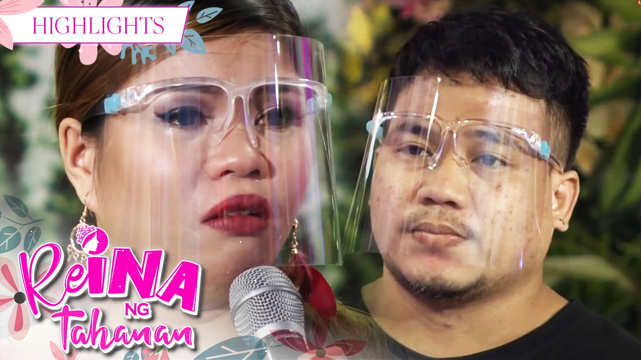 Vice Ganda and Kim Chiu meet ReiNanay Argen's h...
