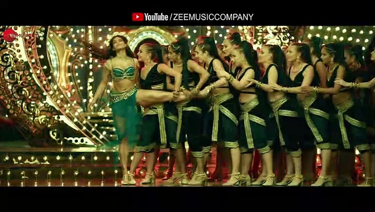 Dil De Diya - Radhe |Salman Khan, Jacqueline Fernandez |Himesh Reshammiya|Kamaal K,Payal D|Shabbir A