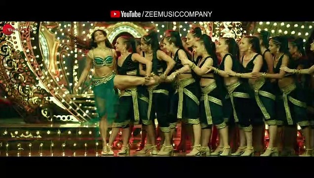 Dil De Diya - Radhe |Salman Khan, Jacqueline Fernandez |Himesh Reshammiya|Kamaal K,Payal D|Shabbir A