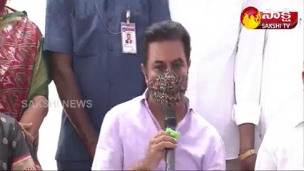 Hyderabad: ఐటీకారిడార్, ఫైనాన్షియల్‌ డిస్ట్రిక్స్‌లో తగ్గనున్న ట్రాఫిక్‌ సమస్య