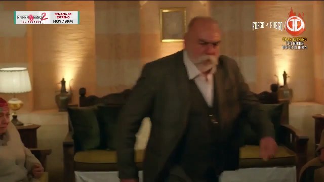 HERCAI CAPITULO 176 AUDIO LATINO