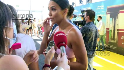 Cristina Pedroche nos habla sobre sus planes de verano