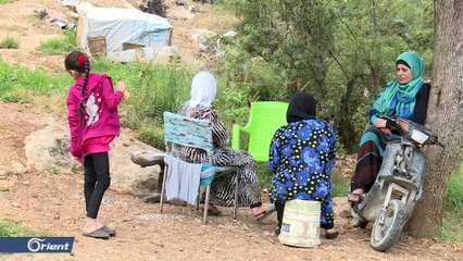 الضغط النفسي وعوامل أخرى وراء ارتفاع نسب الطلاق بين السوريين في لبنان