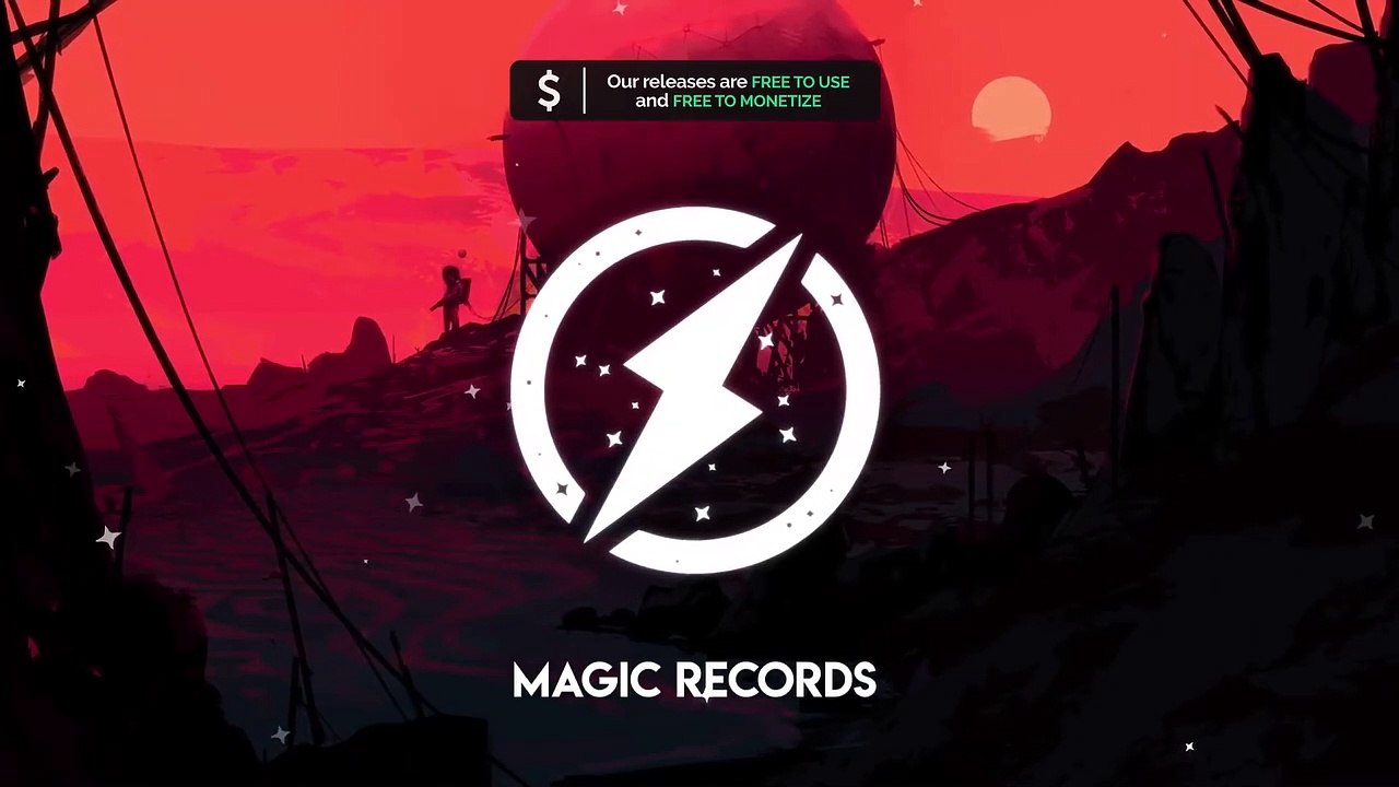 Romen Jewels - Get High (ft. Jaxx) [Magic Free Release] [No Copyright Music]