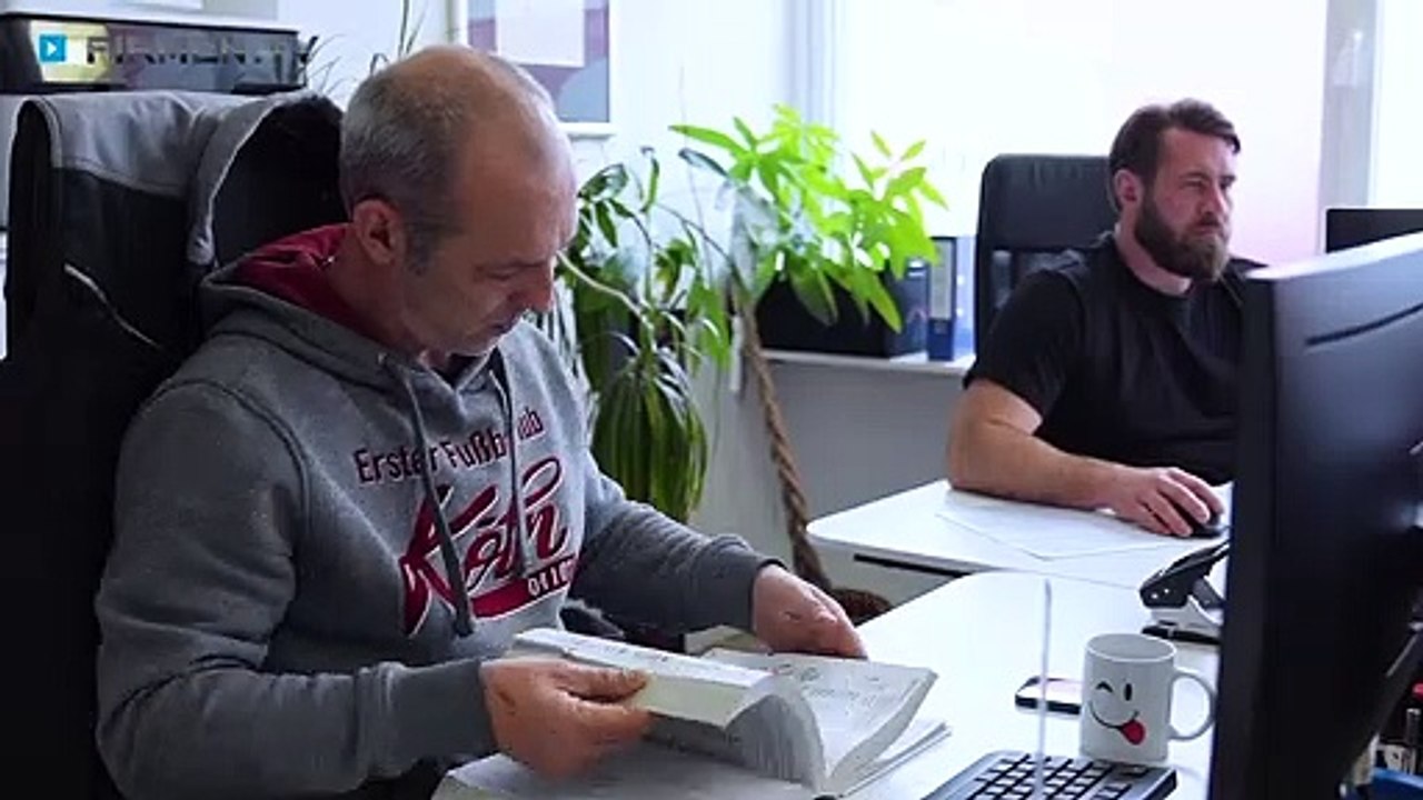 Reusch Haustechnik in Köln – Ihr Experte für Wasser, Sanitär & Heizung