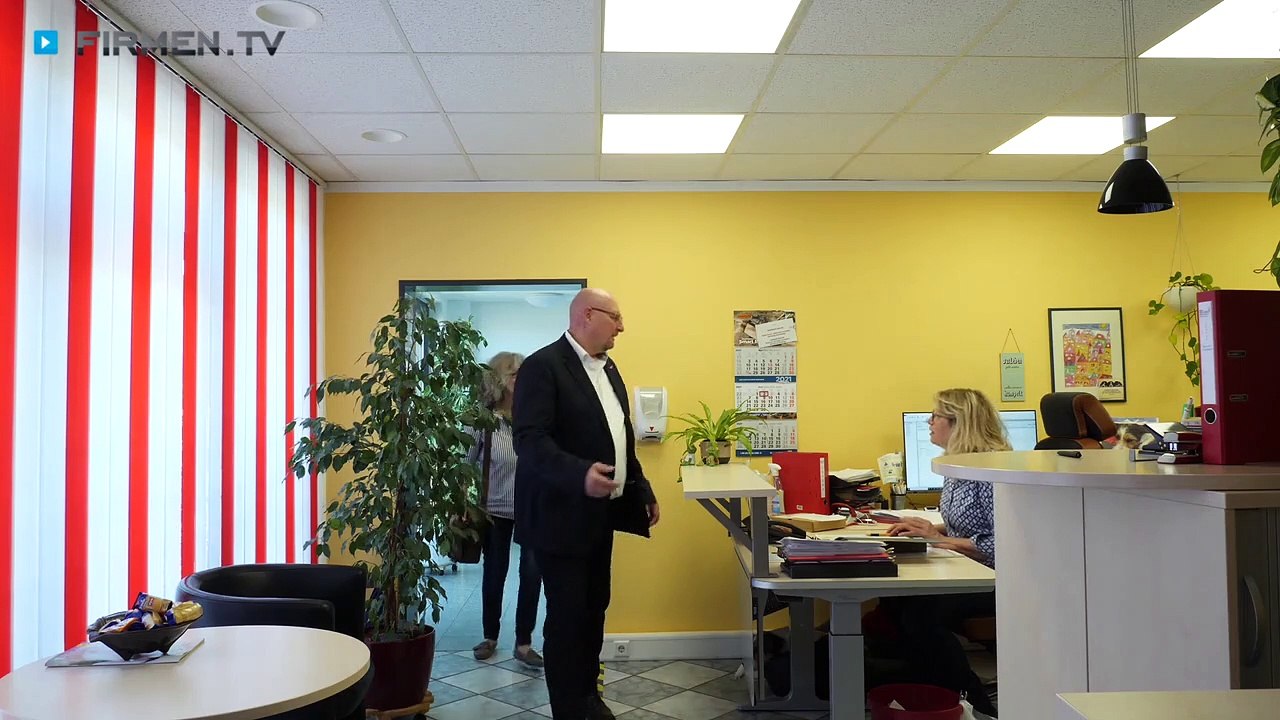 EDS Elektro- und Datentechnik Service GmbH in Velbert – Ihr Profi für Gebäudemanagement u.v.m.