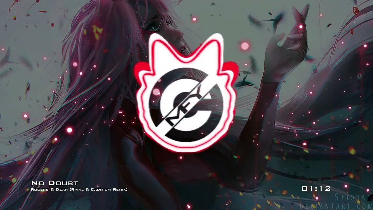 Rogers & Dean - No Doubt [Rival & Cadmium Remix] [Future Bass][MFY - No Copyright Music]