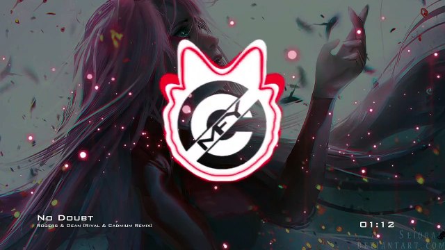 Rogers & Dean - No Doubt [Rival & Cadmium Remix] [Future Bass][MFY - No Copyright Music]