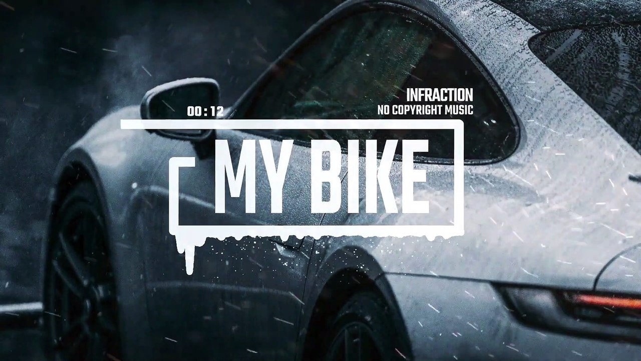 Rock Sport Exercise by Infraction [No Copyright Music] _ My Bike [No Copyright Music]