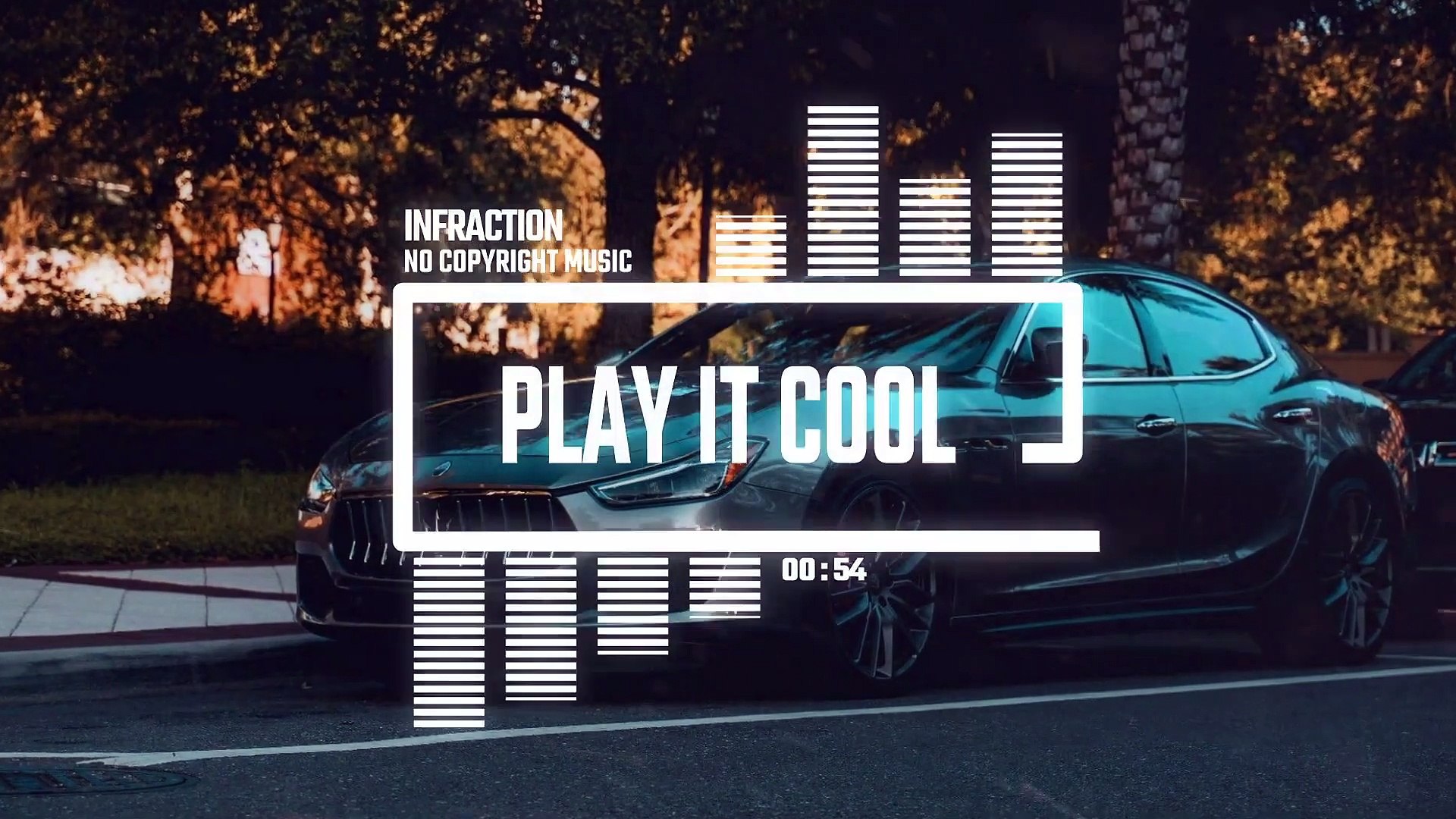 ⁣Rock Sport Energy by Infraction [No Copyright Music] _ Play It Cool [No Copyright Music]