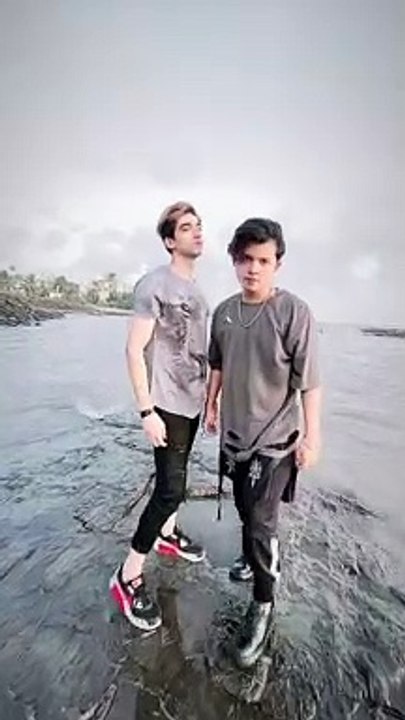 Riyaz Aly new Video ❤️