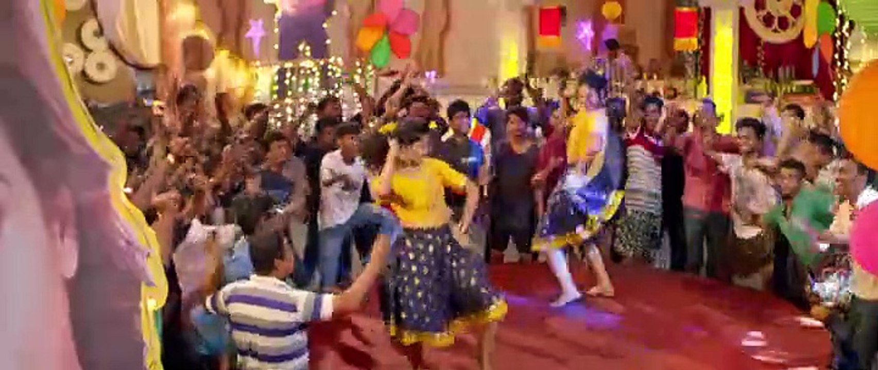 Aadu 2 Malayalam Movie part 02