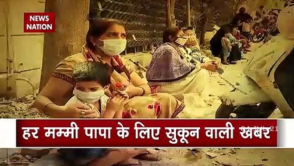 Delhi government issued guidelines for Unlock 6