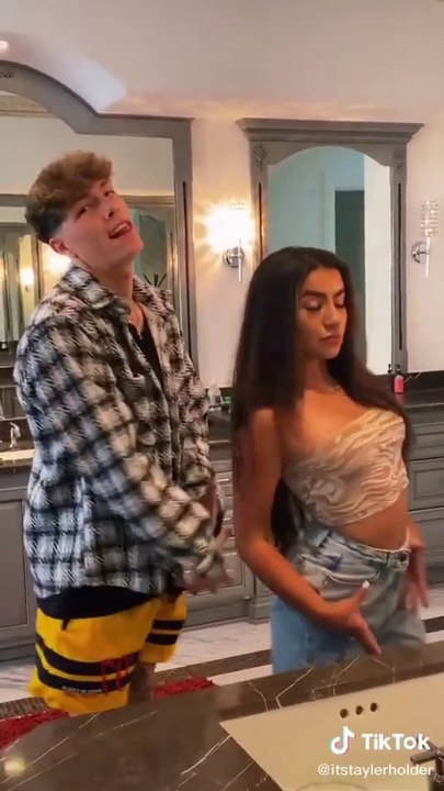 Best of Triller Compound | TikTok Dance Compilation | 2021