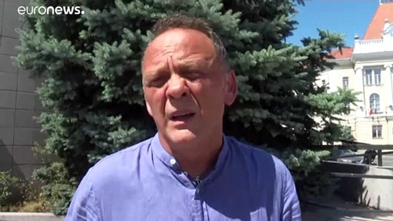 Zwischen Glanz und Verfall - Burgen in Siebenbürgen